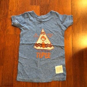 Shirt by “The Original RETRO BRAND”